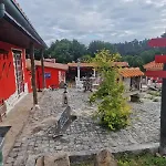 Tropical Dream Farm Kompleks wypoczynkowy