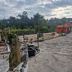 Kompleks wypoczynkowy Tropical Dream Farm Vouzela