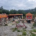 Tropical Dream Farm Kompleks wypoczynkowy Vouzela