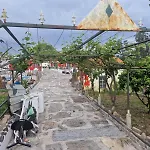 Tropical Dream Farm Kompleks wypoczynkowy