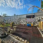 منتزه العطل Tropical Dream Farm