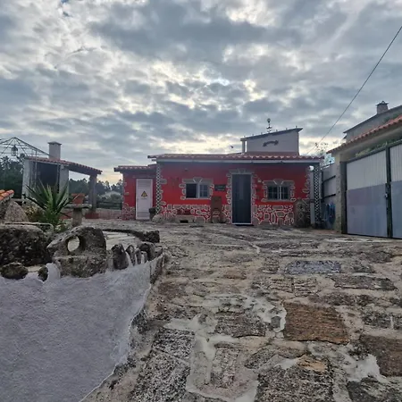 Tropical Dream Farm * Vouzela