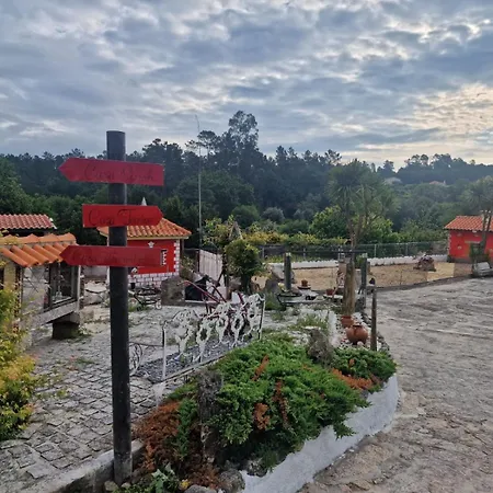 Tropical Dream Farm Ferienpark