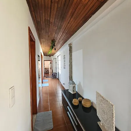 Tropical Dream Farm Vouzela