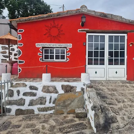Tatil parkı Tropical Dream Farm