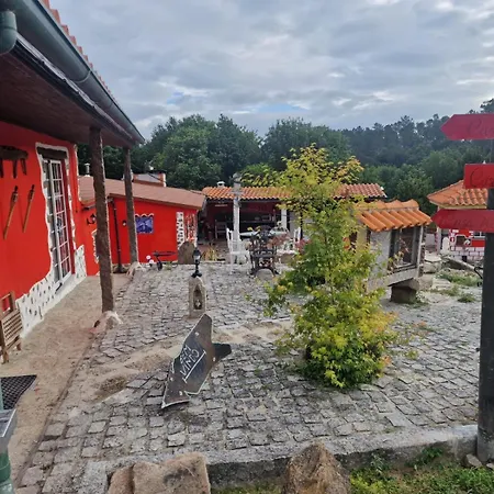 Tropical Dream Farm Tatil parkı