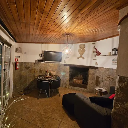 Tropical Dream Farm Vouzela