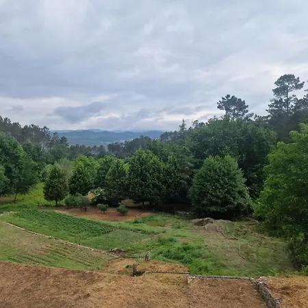 Tropical Dream Farm Tatil parkı Vouzela