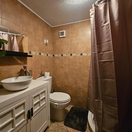 Tropical Dream Farm Ferienpark Vouzela