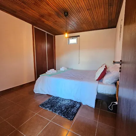 Tatil parkı Tropical Dream Farm Vouzela