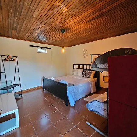 Tropical Dream Farm Vouzela