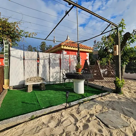 Vakantiepark Tropical Dream Farm *