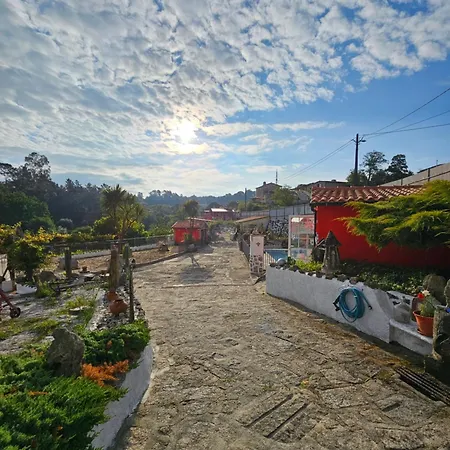 Tropical Dream Farm