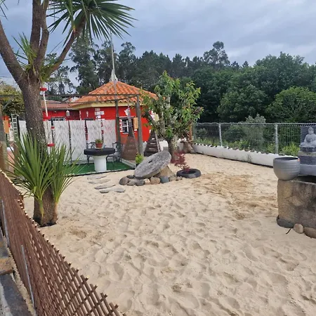 Tropical Dream Farm * Vouzela