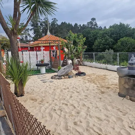 Tropical Dream Farm * Vouzela