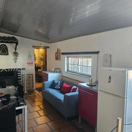 Tatil parkı Tropical Dream Farm Vouzela