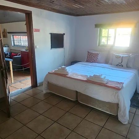 Ferienpark Tropical Dream Farm