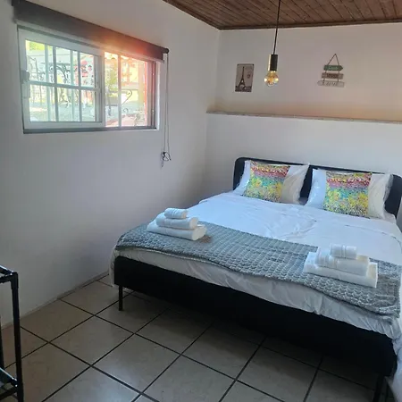 Tropical Dream Farm Tatil parkı Vouzela
