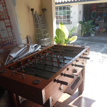 Tropical Dream Farm Ferienpark *