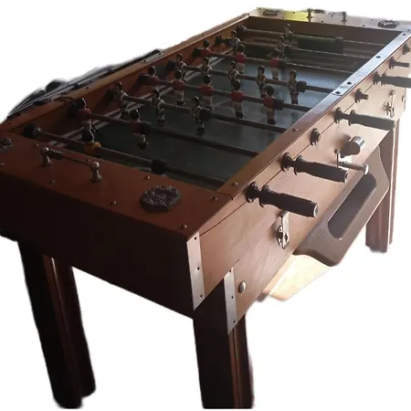 Tropical Dream Farm Ferienpark *