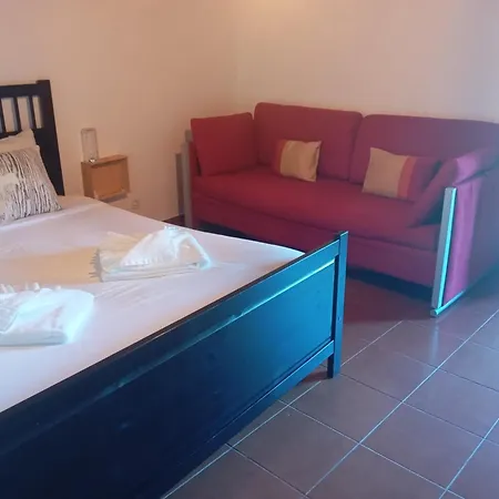 Ferienpark Tropical Dream Farm