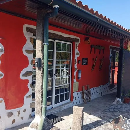 Tropical Dream Farm * Vouzela