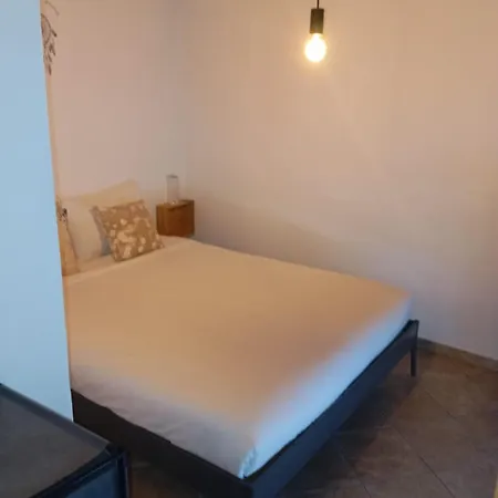 Tatil parkı Tropical Dream Farm *