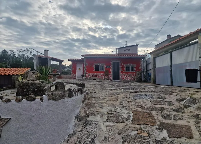 Tropical Dream Farm * Vouzela