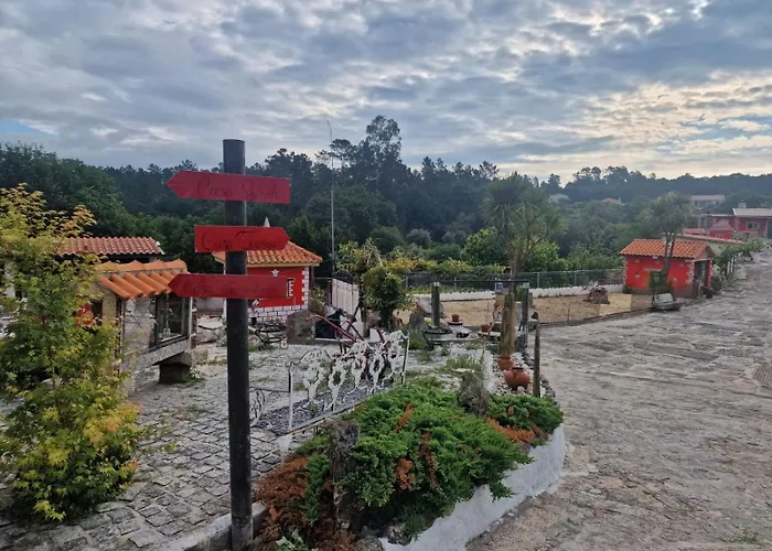 Tropical Dream Farm Vakantiepark