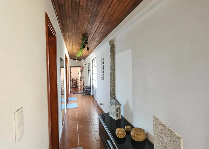 Tropical Dream Farm Vouzela
