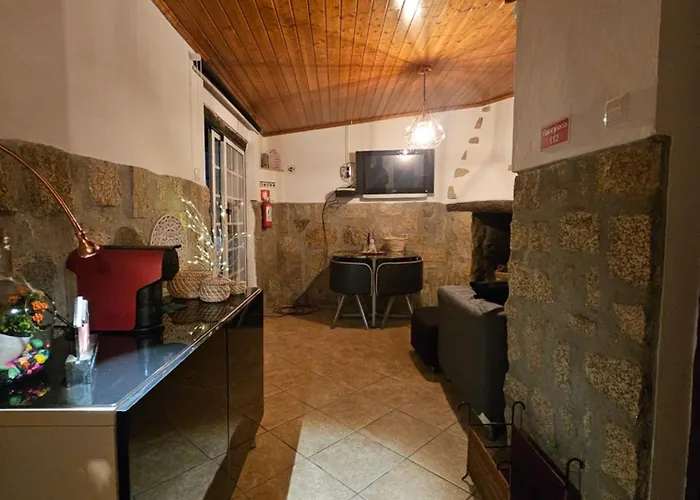 Tropical Dream Farm Vouzela