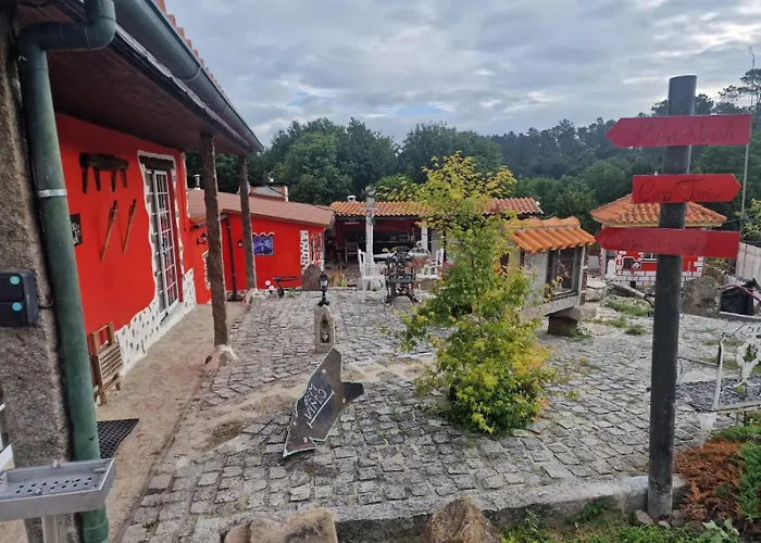 Tropical Dream Farm Vakantiepark