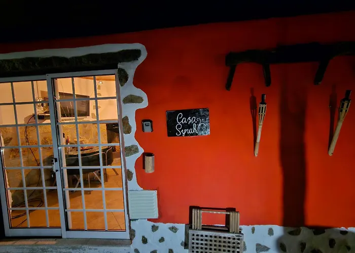 Tropical Dream Farm Semesterpark