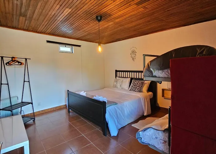 Tropical Dream Farm Vouzela