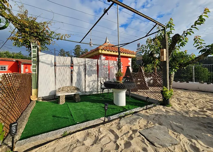 Vakantiepark Tropical Dream Farm *