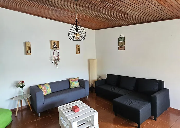 Tropical Dream Farm * Vouzela