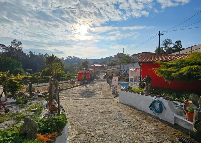 Tropical Dream Farm