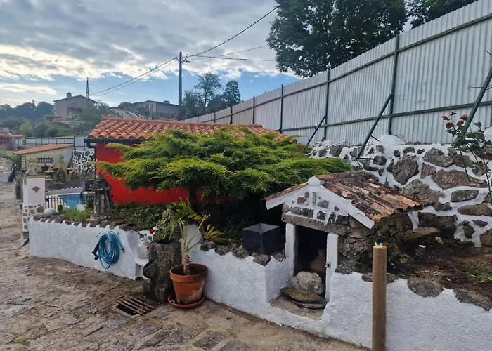 Tropical Dream Farm Semesterpark *