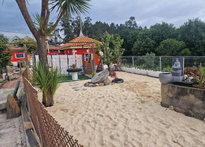 Tropical Dream Farm * Vouzela