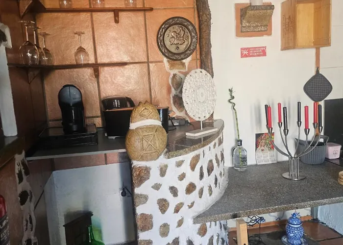 Tropical Dream Farm Vouzela