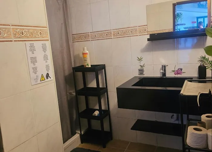 Vakantiepark Tropical Dream Farm *