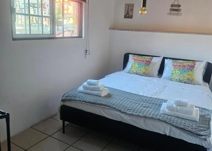 Tropical Dream Farm Vakantiepark Vouzela