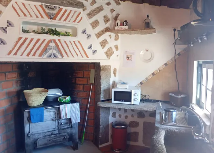 Tropical Dream Farm * Vouzela