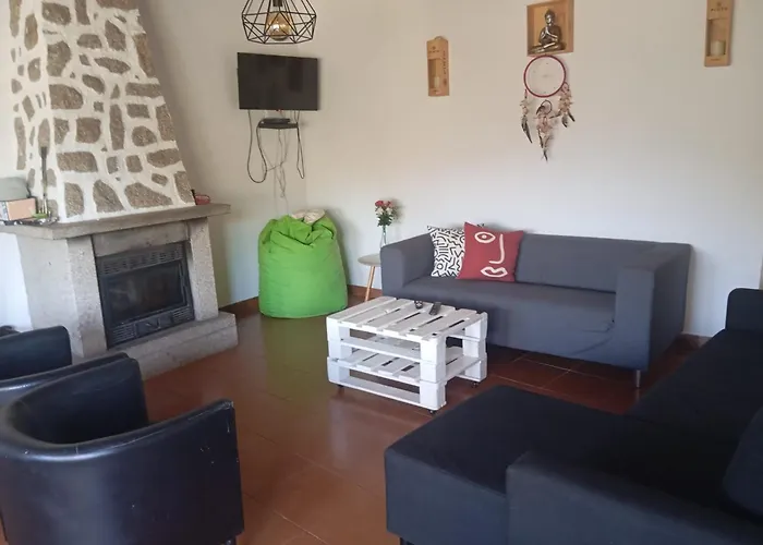 Tropical Dream Farm Semesterpark