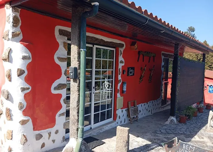 Tropical Dream Farm * Vouzela