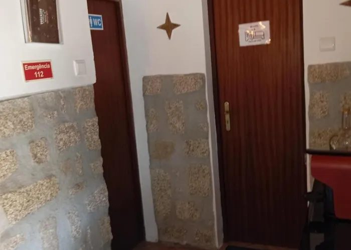 Tropical Dream Farm Semesterpark Vouzela