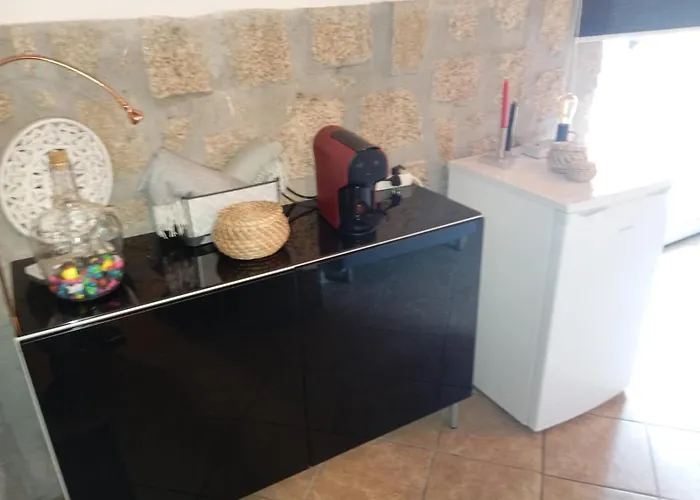 Tropical Dream Farm Vakantiepark Vouzela